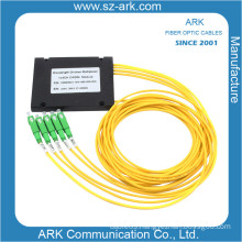 CWDM for 1*4 Channel with Sc/APC Connector